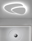Modern LED ceiling light