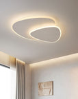 Modern LED ceiling light