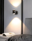 180° rotatable wall lamp