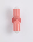 Morandi Design LED Wall Light Metal