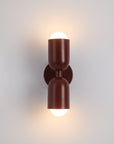 Morandi Design LED Wall Light Metal