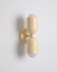 Morandi Design LED Wall Light Metal