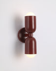 Morandi Design LED Wall Light Metal