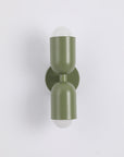 Morandi Design LED Wall Light Metal