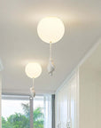 Bear Balloon Pendant Lamp