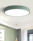 Modern Round LED Ceiling Light