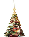 Custom Acrylic Christmas Ornaments – DIY Christmas Tree Decorations for Festive Home Decor 5