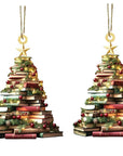 Custom Acrylic Christmas Ornaments – DIY Christmas Tree Decorations for Festive Home Decor 6