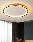 Scandinavian Round Ceiling Lights