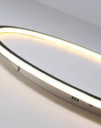 Scandinavian Round Ceiling Lights