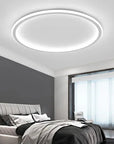Scandinavian Round Ceiling Lights