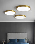 Multicolored lamp