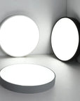 Multicolored lamp