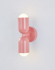 Morandi Design LED Wall Light Metal