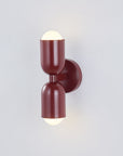 Morandi Design LED Wall Light Metal