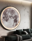 Moon Lamp