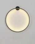 Round Wall Lamp