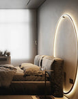Round Wall Lamp