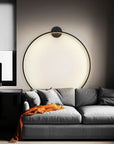 Round Wall Lamp