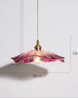Modern flower Ceiling lamp