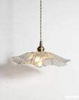 Modern flower Ceiling lamp