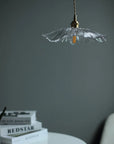 Modern flower Ceiling lamp