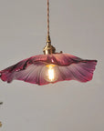 Modern flower Ceiling lamp
