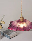 Modern flower Ceiling lamp