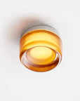 Modern Round Wall Lamp