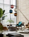 Modern LED Ceiling lamp