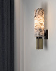 Marble Wall Lamp