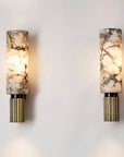 Marble Wall Lamp