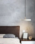 Scandinavian Design Pendant Lamps
