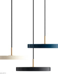 Scandinavian Design Pendant Lamps