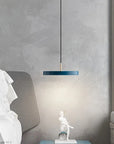 Scandinavian Design Pendant Lamps