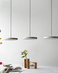 Scandinavian Design Pendant Lamps