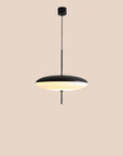 Modern Flying Saucer Lamps
