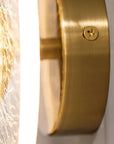 Scandinavian interior lamp