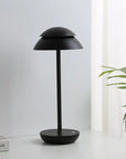 Rechargeable table lamp