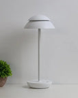 Rechargeable table lamp