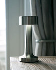 Restaurant Bar Table Lamp