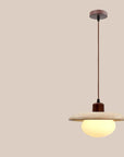 Modern Stone Pendent lamp
