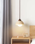 Modern Stone Pendent lamp