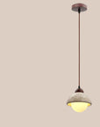 Modern Stone Pendent lamp