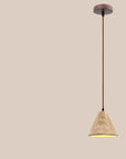 Modern Stone Pendent lamp