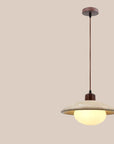 Modern Stone Pendent lamp