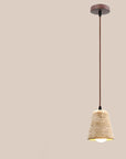 Modern Stone Pendent lamp