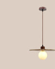 Modern Stone Pendent lamp