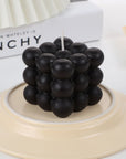 BubbleGlow Candle