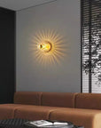 Scandinavian Wall Lamp